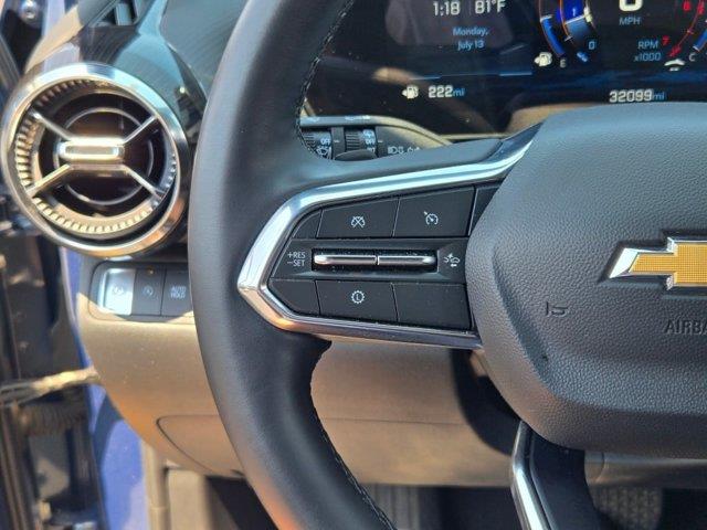 2025 Chevrolet Equinox - $24,804