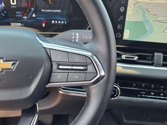 2025 Chevrolet Equinox - $24,804