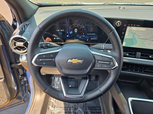 2025 Chevrolet Equinox - $24,804