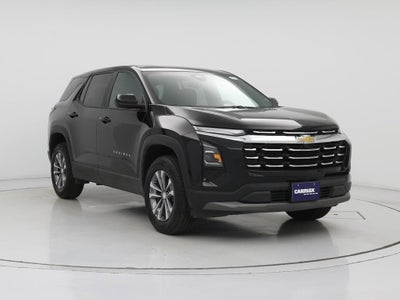 Photo of a 2025 Chevrolet Equinox LT 4DR SUV for sale
