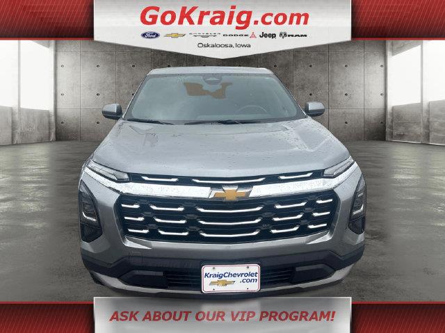 2025 Chevrolet Equinox - $25,706