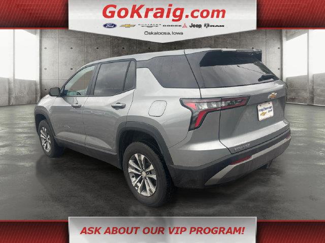 2025 Chevrolet Equinox - $25,706