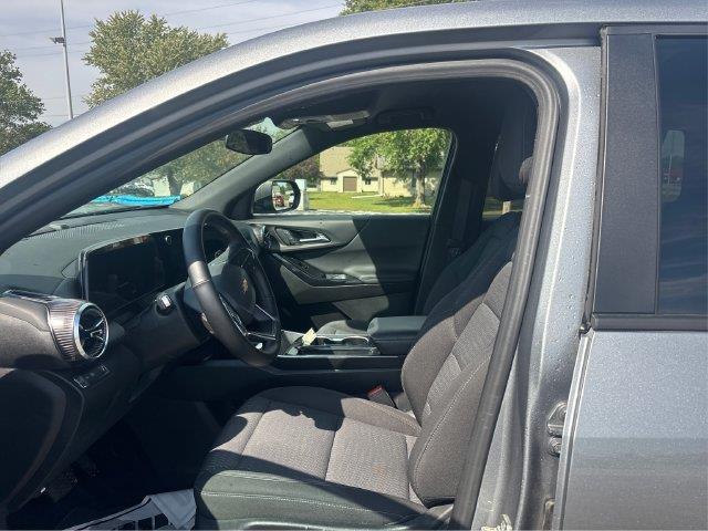 2025 Chevrolet Equinox - $25,706