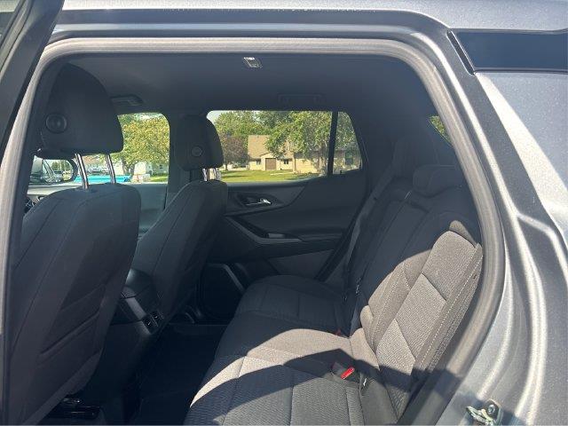 2025 Chevrolet Equinox - $25,706