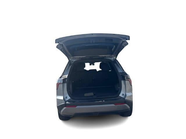 2025 Chevrolet Equinox - $25,706