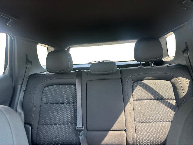 2025 Chevrolet Equinox - $25,706