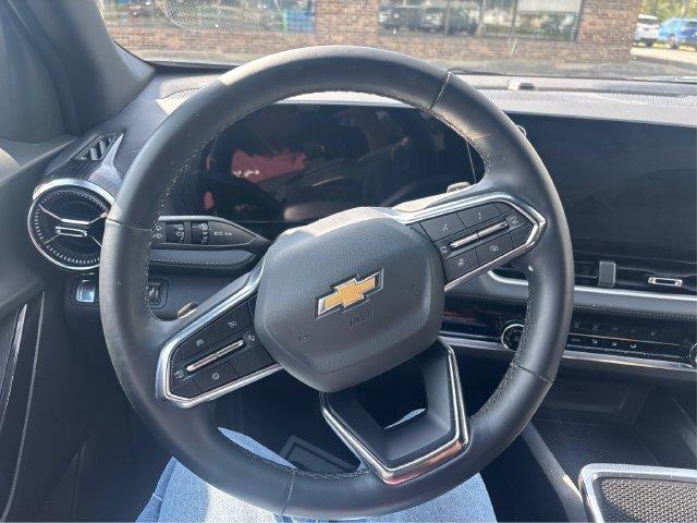 2025 Chevrolet Equinox - $25,706