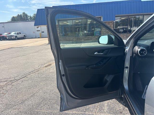 2025 Chevrolet Equinox - $25,706
