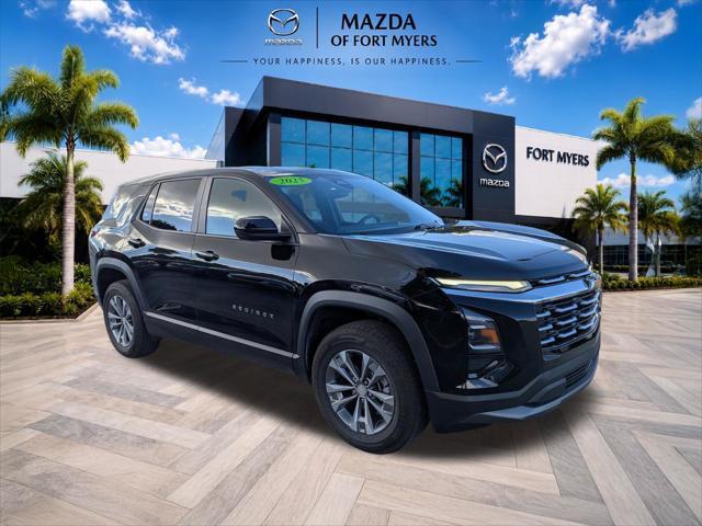 2025 Chevrolet Equinox - $22,991