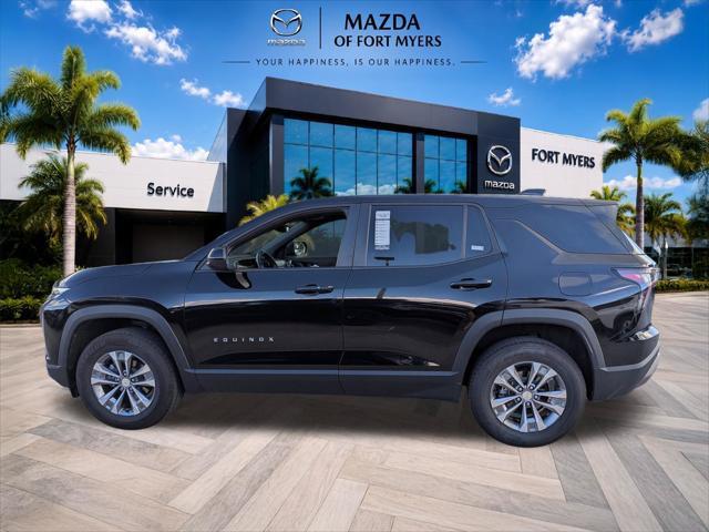 2025 Chevrolet Equinox - $22,991