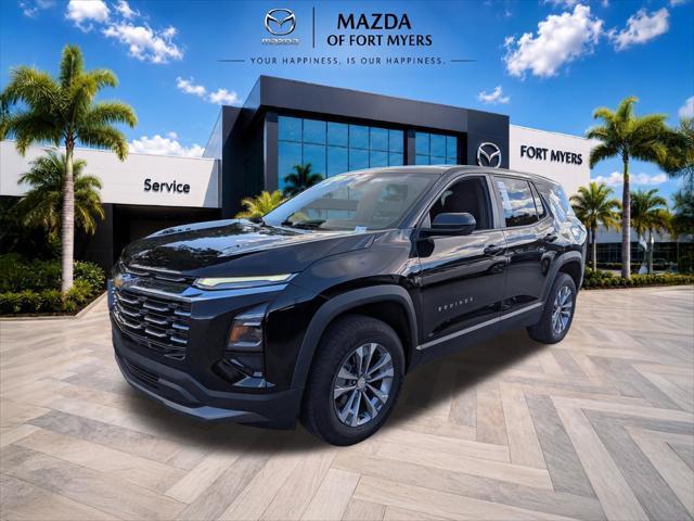 2025 Chevrolet Equinox - $22,991