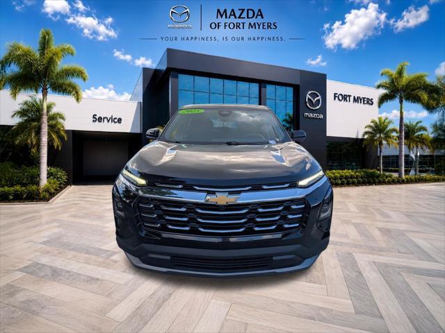 2025 Chevrolet Equinox - $22,991