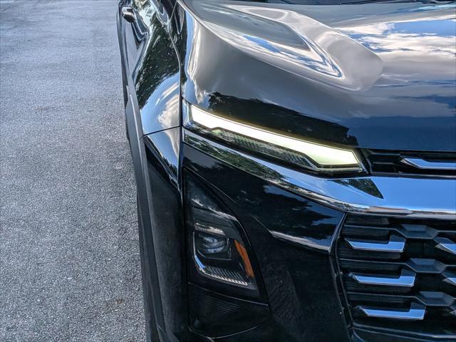 2025 Chevrolet Equinox - $22,991
