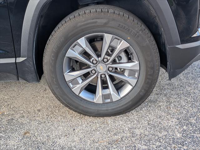 2025 Chevrolet Equinox - $22,991