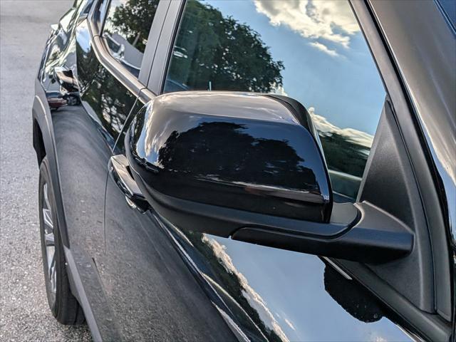 2025 Chevrolet Equinox - $22,991