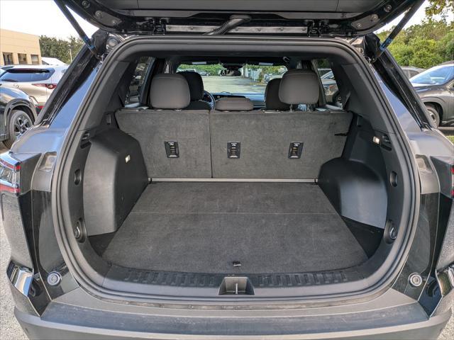 2025 Chevrolet Equinox - $22,991