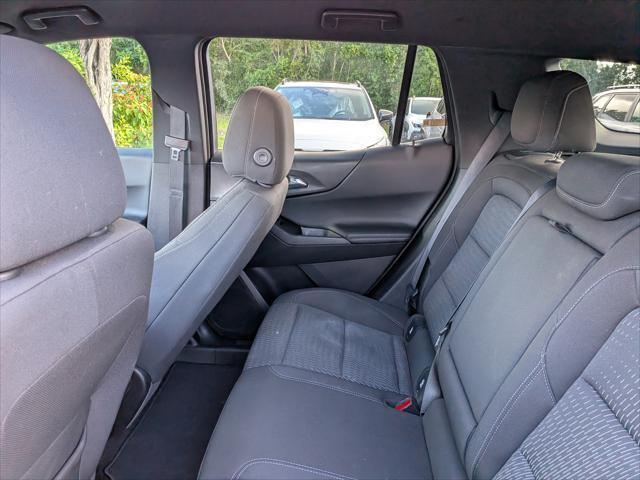 2025 Chevrolet Equinox - $22,991