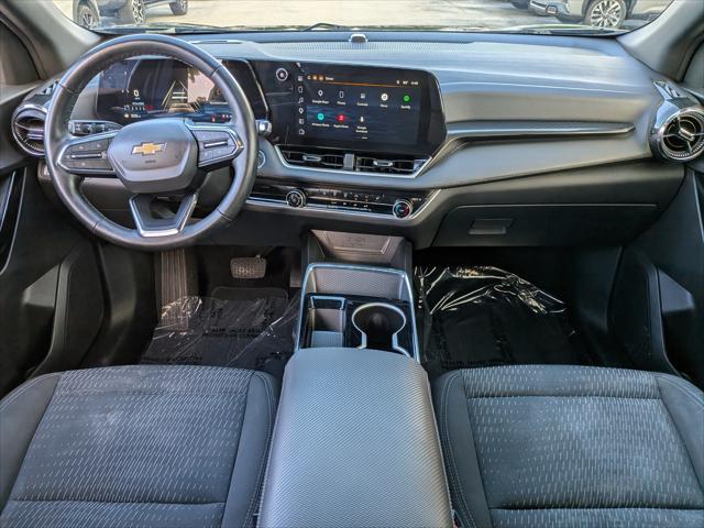 2025 Chevrolet Equinox - $22,991