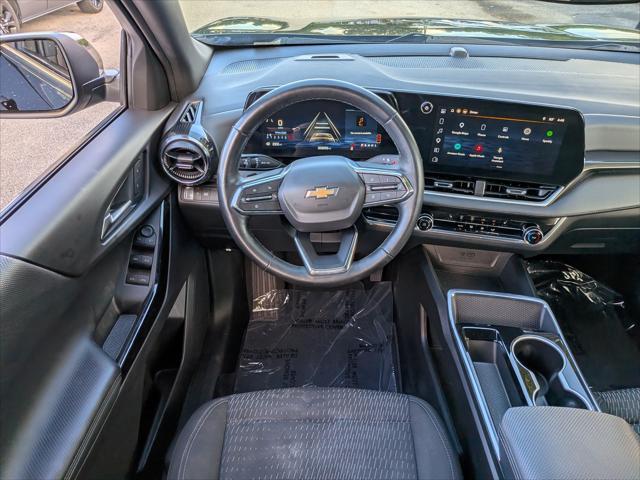 2025 Chevrolet Equinox - $22,991