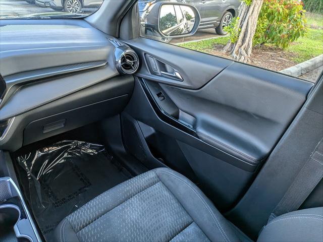 2025 Chevrolet Equinox - $22,991
