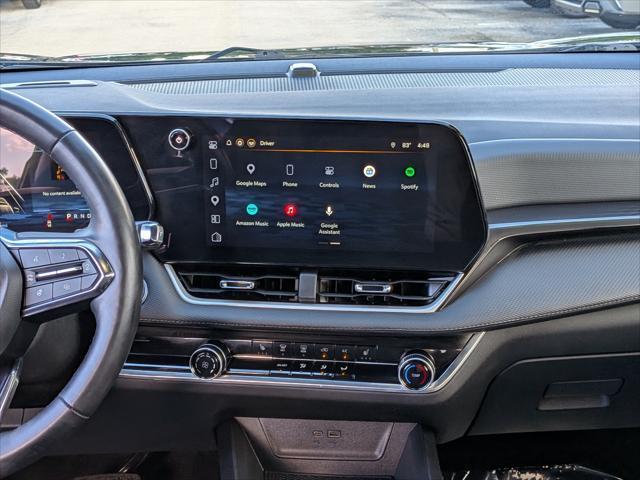 2025 Chevrolet Equinox - $22,991
