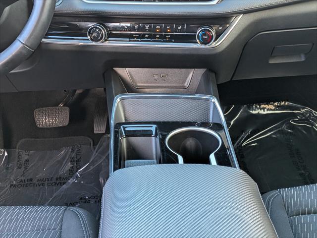 2025 Chevrolet Equinox - $22,991