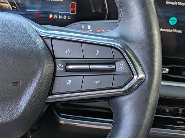2025 Chevrolet Equinox - $22,991