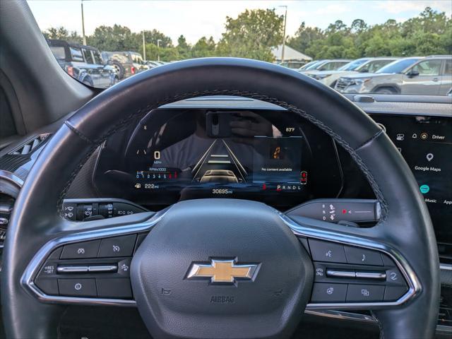 2025 Chevrolet Equinox - $22,991