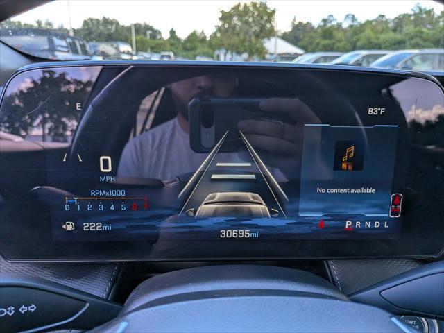 2025 Chevrolet Equinox - $22,991