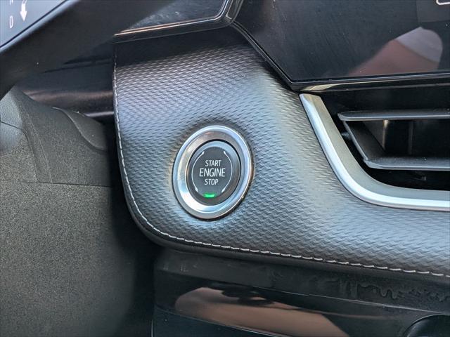 2025 Chevrolet Equinox - $22,991