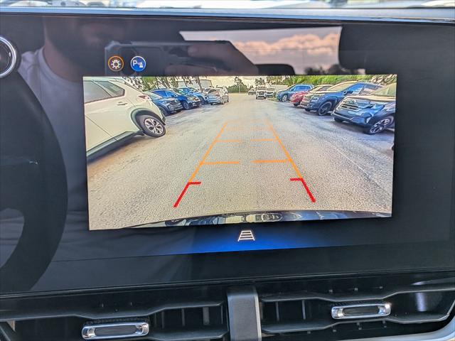 2025 Chevrolet Equinox - $22,991