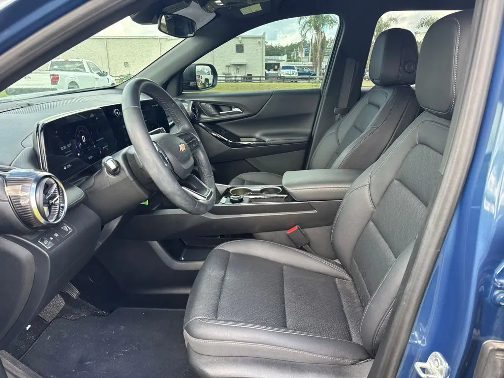 2026 Chevrolet Equinox - $27,890