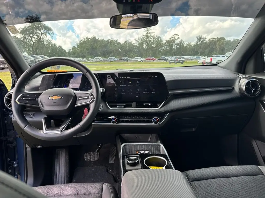 2026 Chevrolet Equinox - $27,890