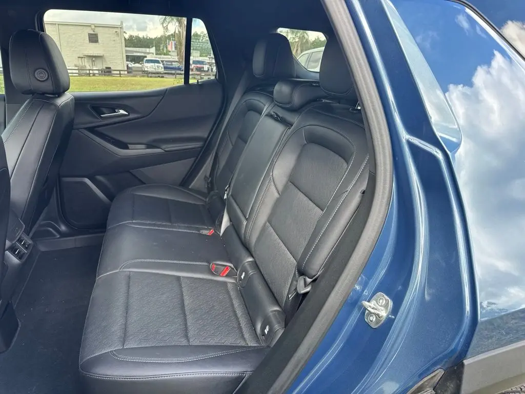 2026 Chevrolet Equinox - $27,890