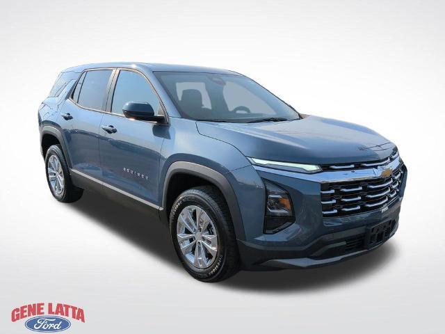 2026 Chevrolet Equinox - $26,495
