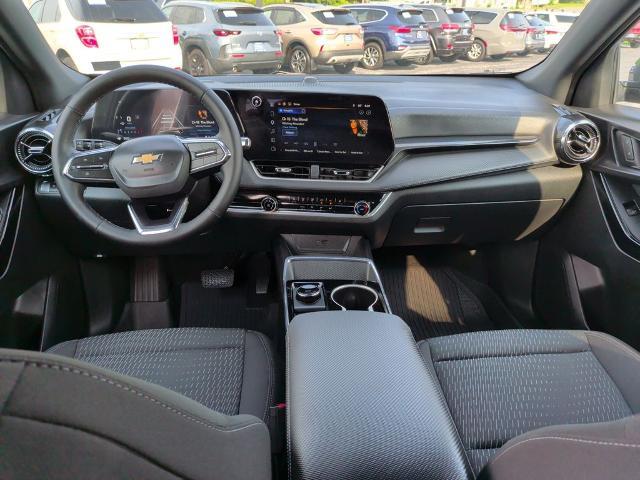 2026 Chevrolet Equinox - $26,495