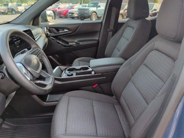 2026 Chevrolet Equinox - $26,495
