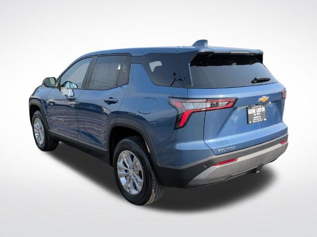 2026 Chevrolet Equinox - $26,495