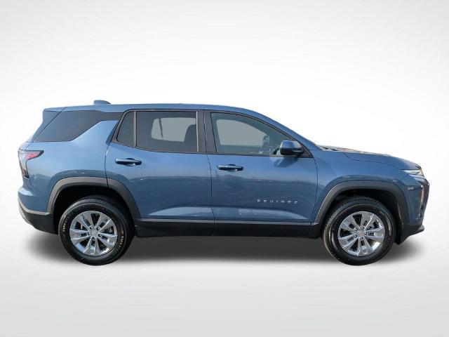 2026 Chevrolet Equinox - $26,495