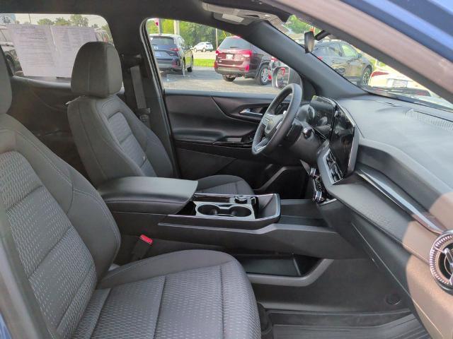 2026 Chevrolet Equinox - $26,495
