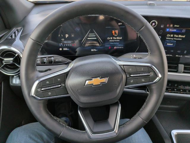 2026 Chevrolet Equinox - $26,495