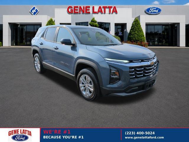 2026 Chevrolet Equinox - $25,976