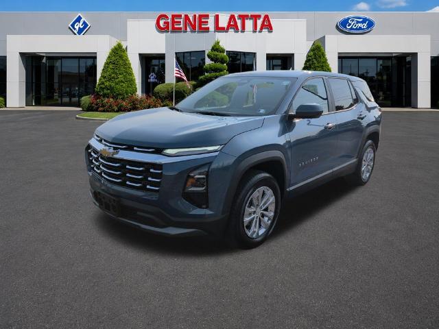 2026 Chevrolet Equinox - $25,976