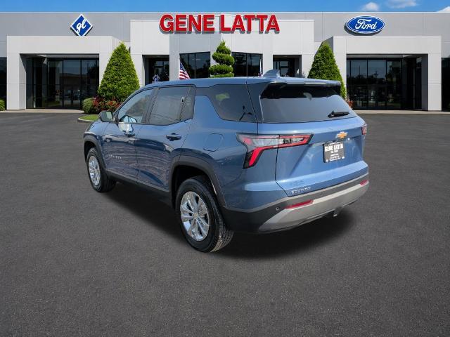2026 Chevrolet Equinox - $25,976