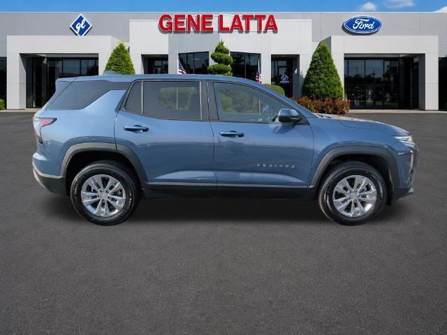 2026 Chevrolet Equinox - $25,976