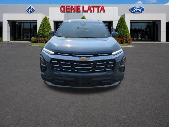 2026 Chevrolet Equinox - $25,976