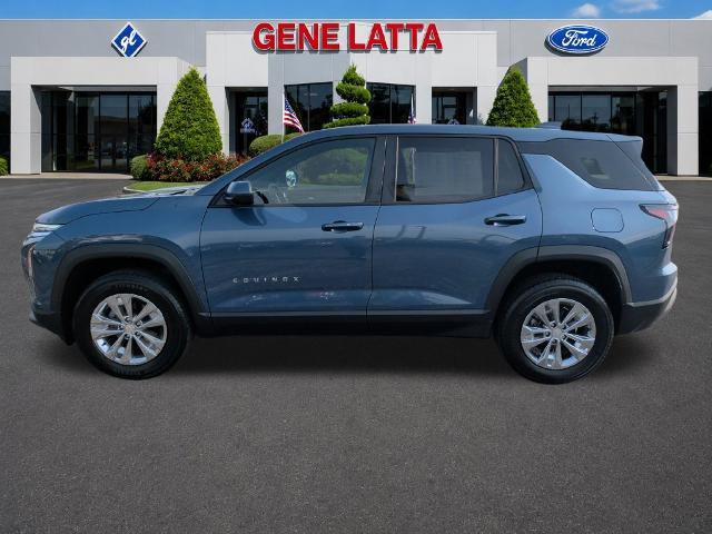 2026 Chevrolet Equinox - $25,976