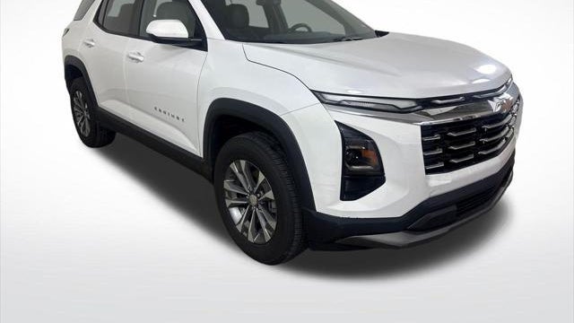 Preowned 2026 Chevrolet Equinox LT for Sale
