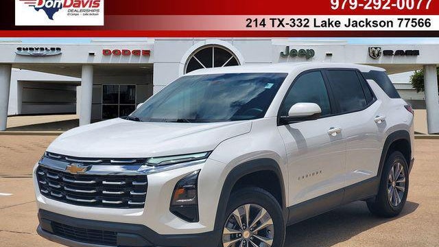 Preowned 2026 Chevrolet Equinox LT for Sale