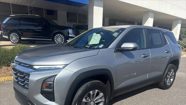 Preowned 2026 Chevrolet Equinox LT for Sale